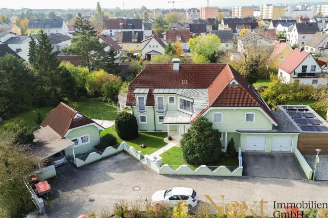 Wohnzimmer EG I