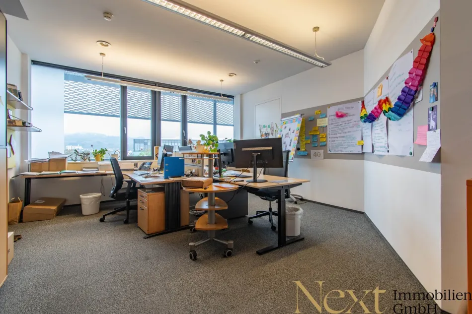 Büro I