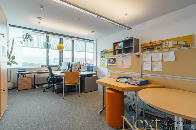 Büro I