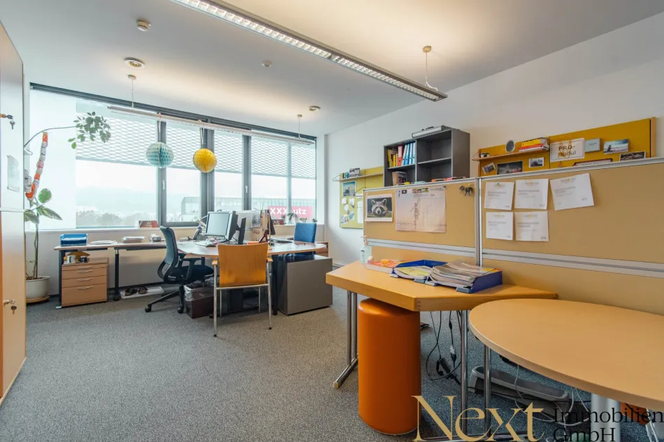 Büro I