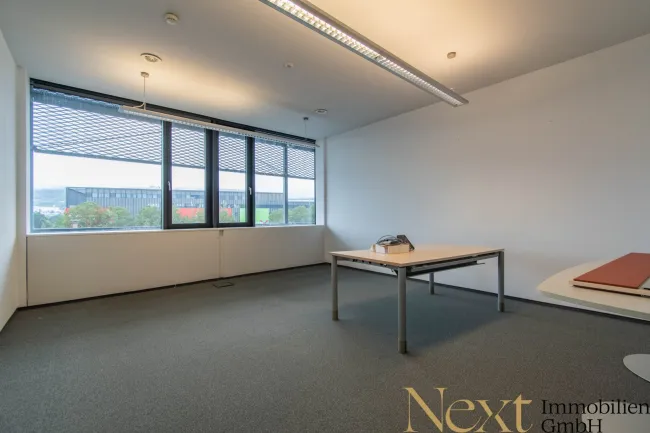 Visualisierung - Beispielfoto Büro I