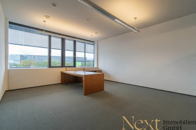 Visualisierung - Beispielfoto Büro I