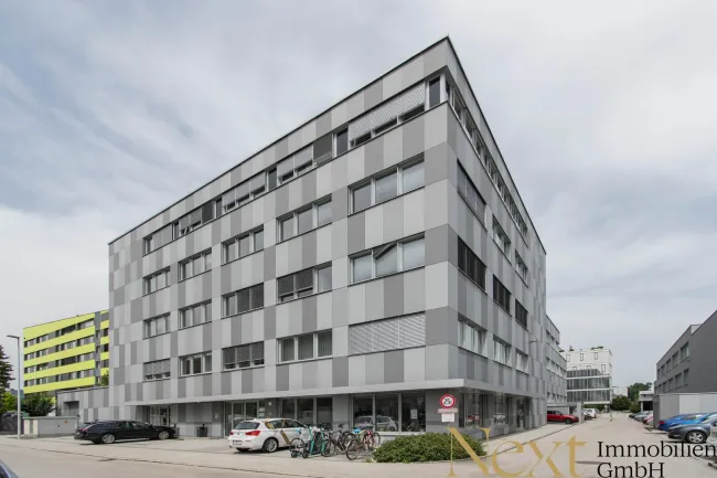 Außenansicht I