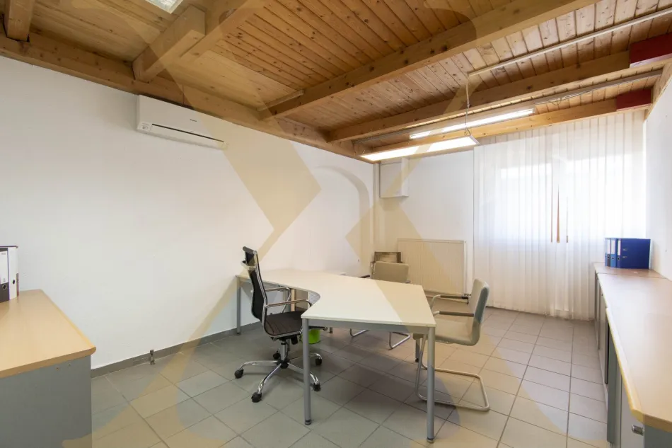 Büro