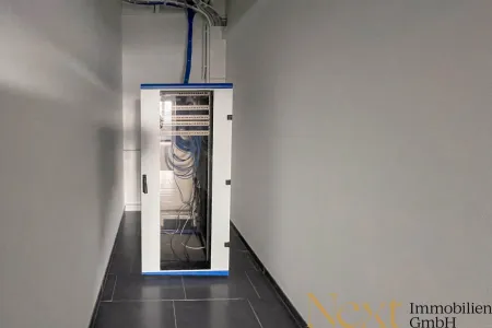 Technikraum