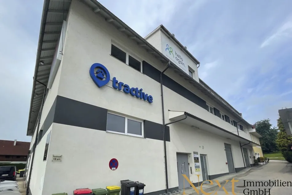 Großraumbüro