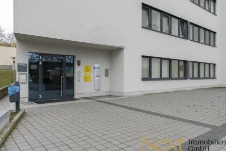 Eingangsbereich