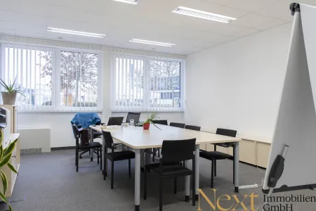 Besprechungsraum