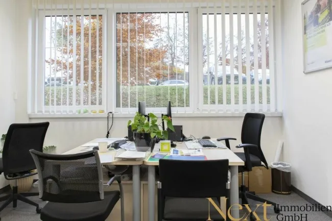 Büro 3
