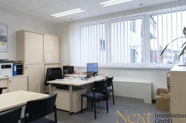 Büro 2