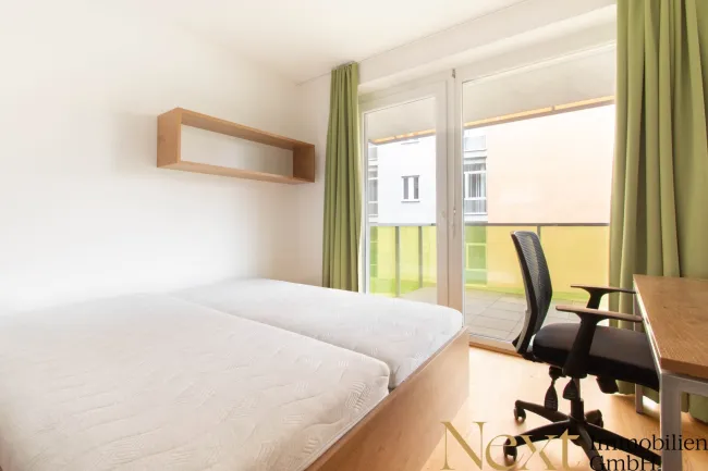 Schlafzimmer I