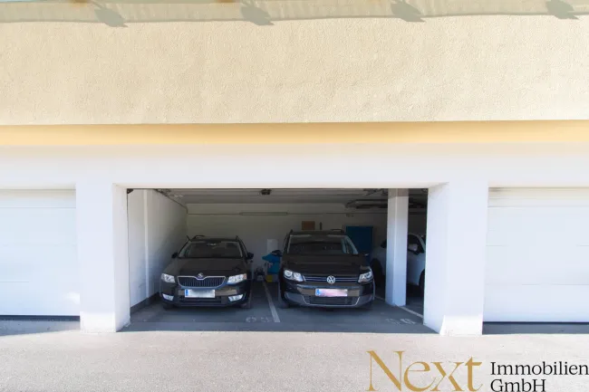 Garage II