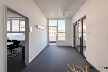 Büro III OG