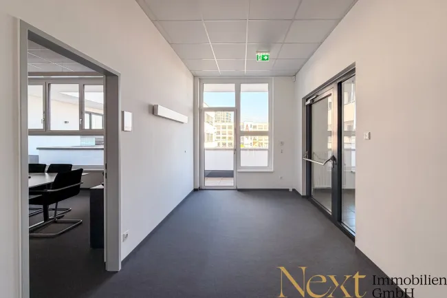 Büro III OG