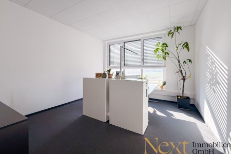 Büro I EG