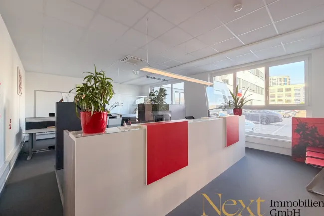Büro IV EG