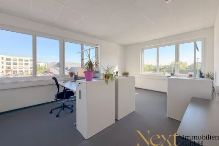 Büro II OG