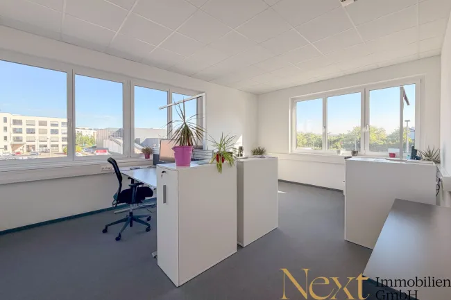 Büro II OG
