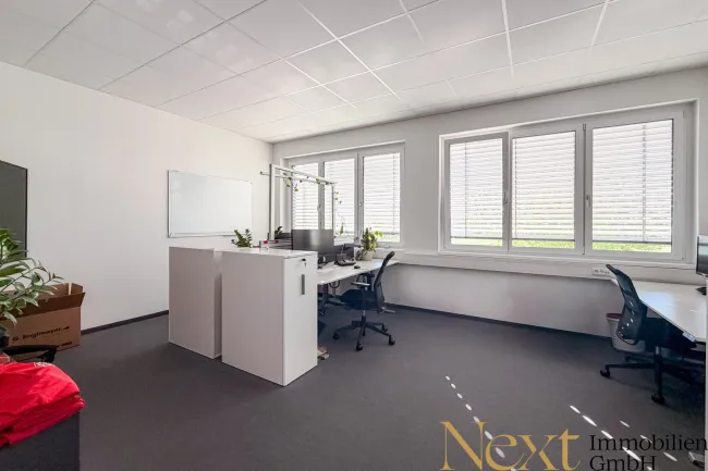 Büro IV OG