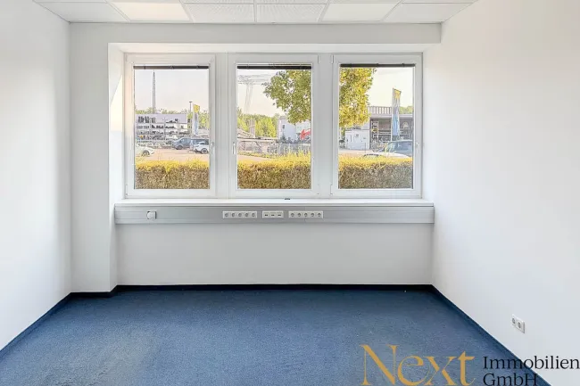 Büro I