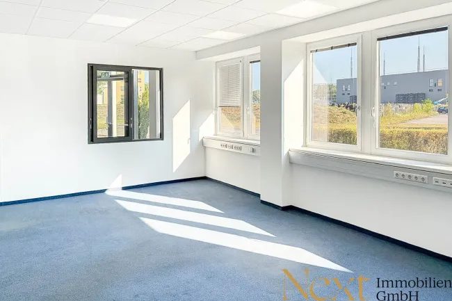 Büro II