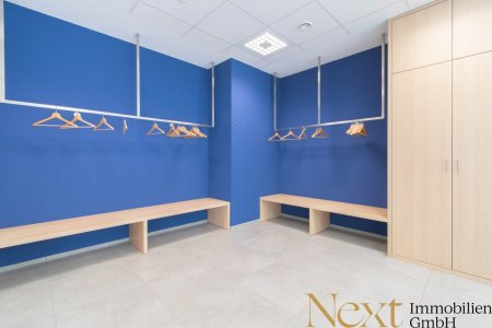 Garderobe