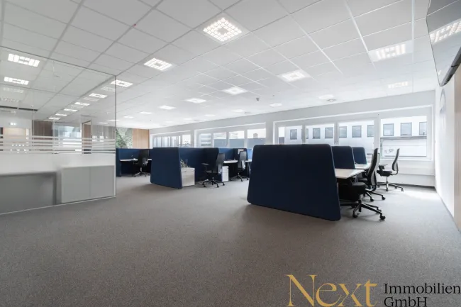 Büro III