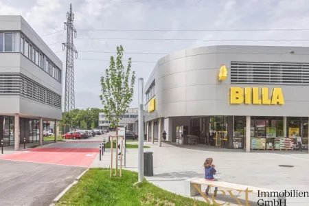 Billa vorort
