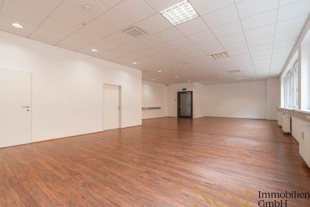 Büro Ansicht I