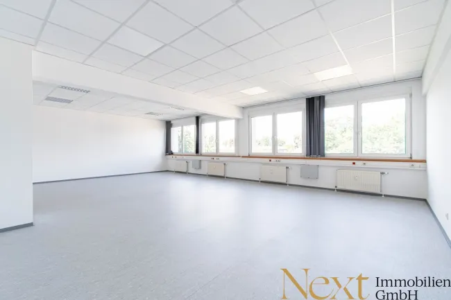 Büro II, Top 39