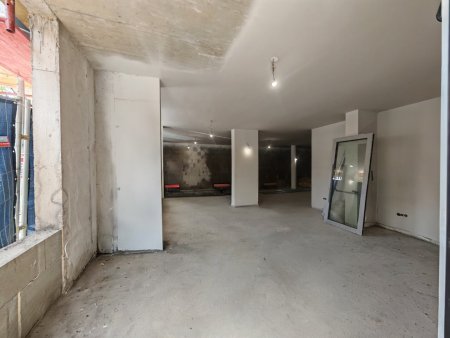 Neues Geschäftslokal beim Baumgartner-Casino Park