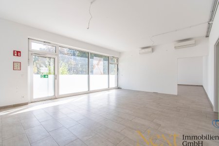 Büro/Geschäft I