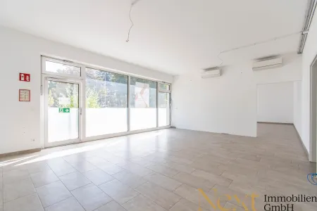 Büro/Geschäft I