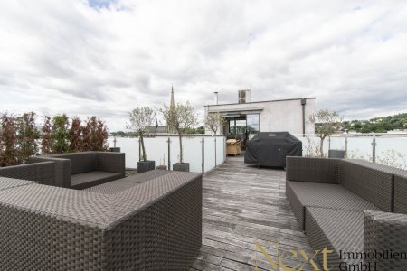 Dachterrasse I