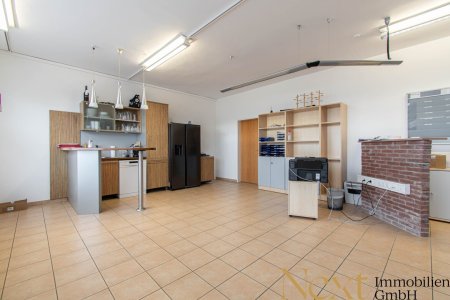 Empfang/Büro II