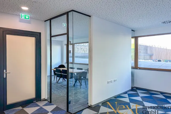 Büro