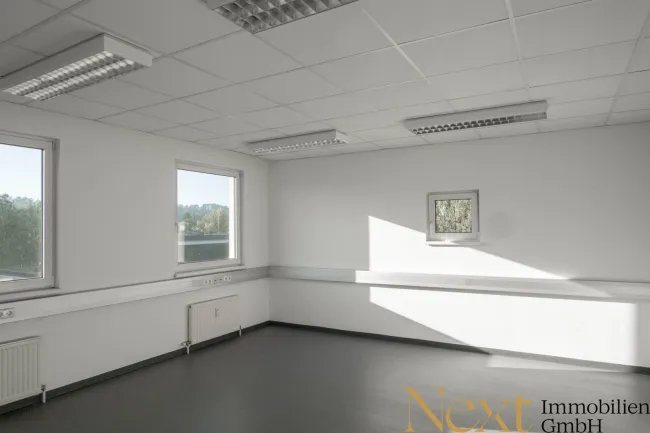 Büro I