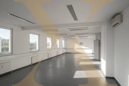 Büro I