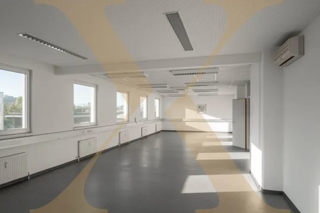 Büro I