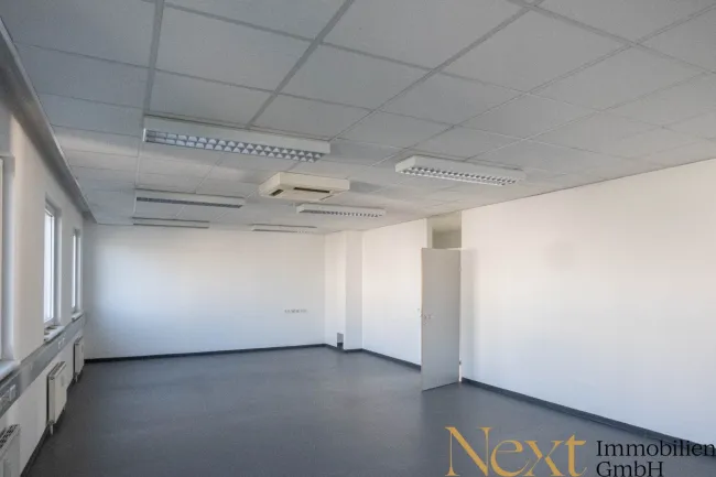 Büro IV