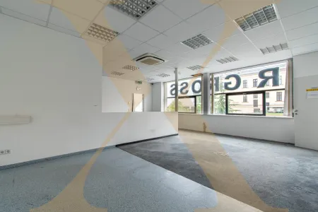 Büro I