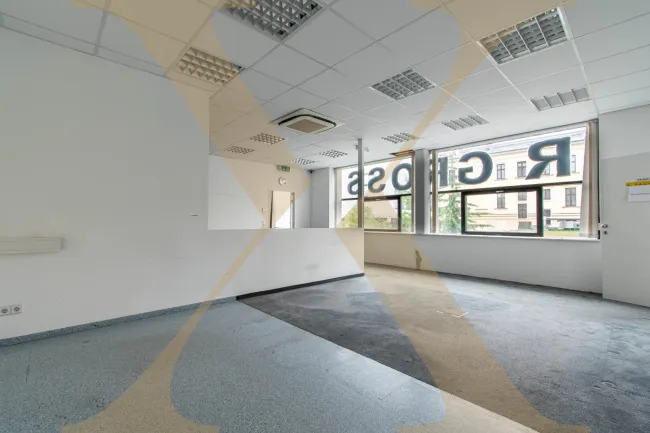 Büro I