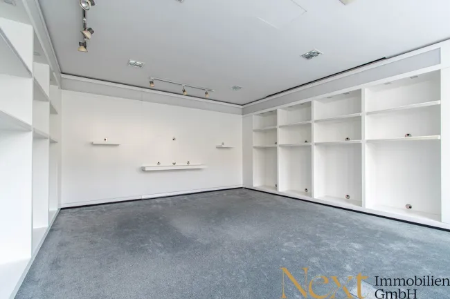 Büro I
