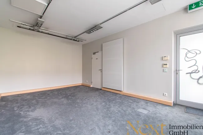 Büro I