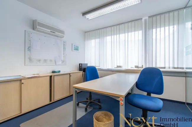 Büro II