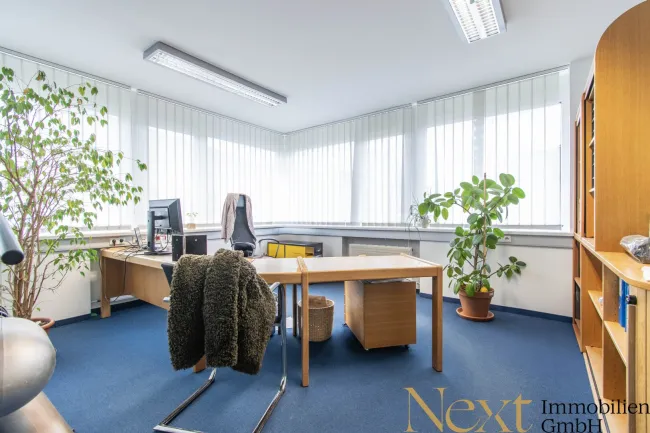 Büro I