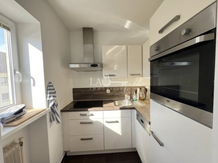 2,5 Zimmer Wohnung nähe Autobahnabfahrt Ansfelden !