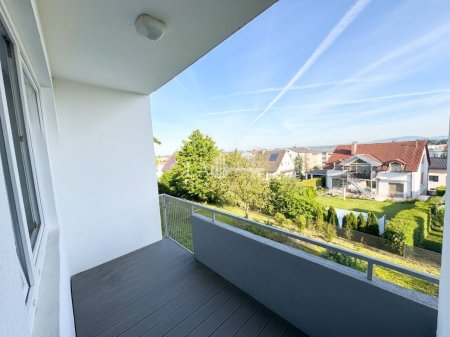 2,5 Zimmer Wohnung nähe Autobahnabfahrt Ansfelden !