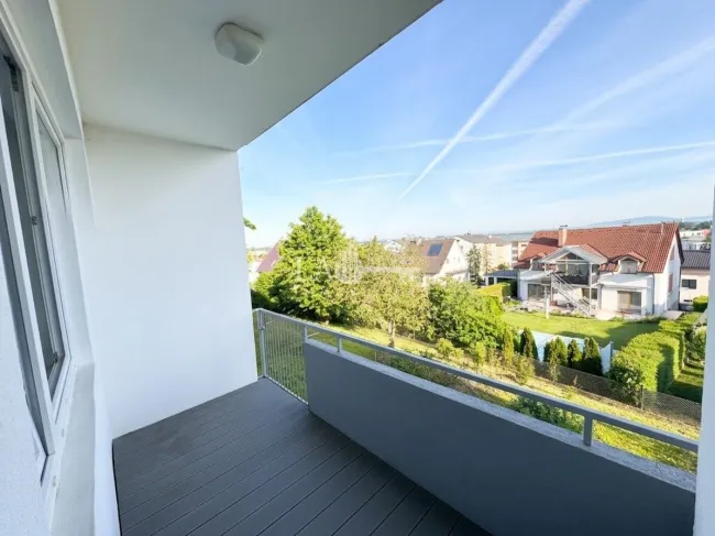2,5 Zimmer Wohnung nähe Autobahnabfahrt Ansfelden ! - Titelbild