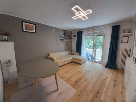 Charmante 3-Zimmer-Neubauwohnung mit Balkon im 2. Stock ohne Lift!